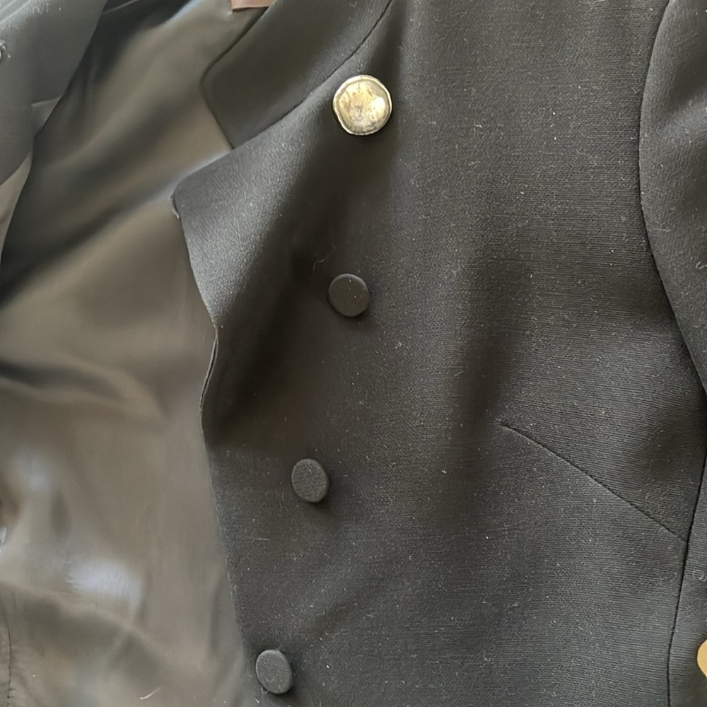 Patrick Gerard Pantsuit size 38